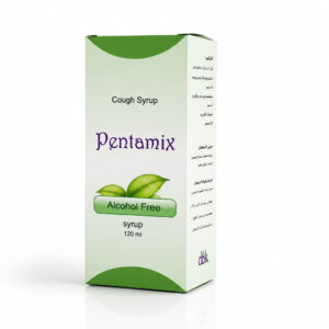 Pentamix (UAE)